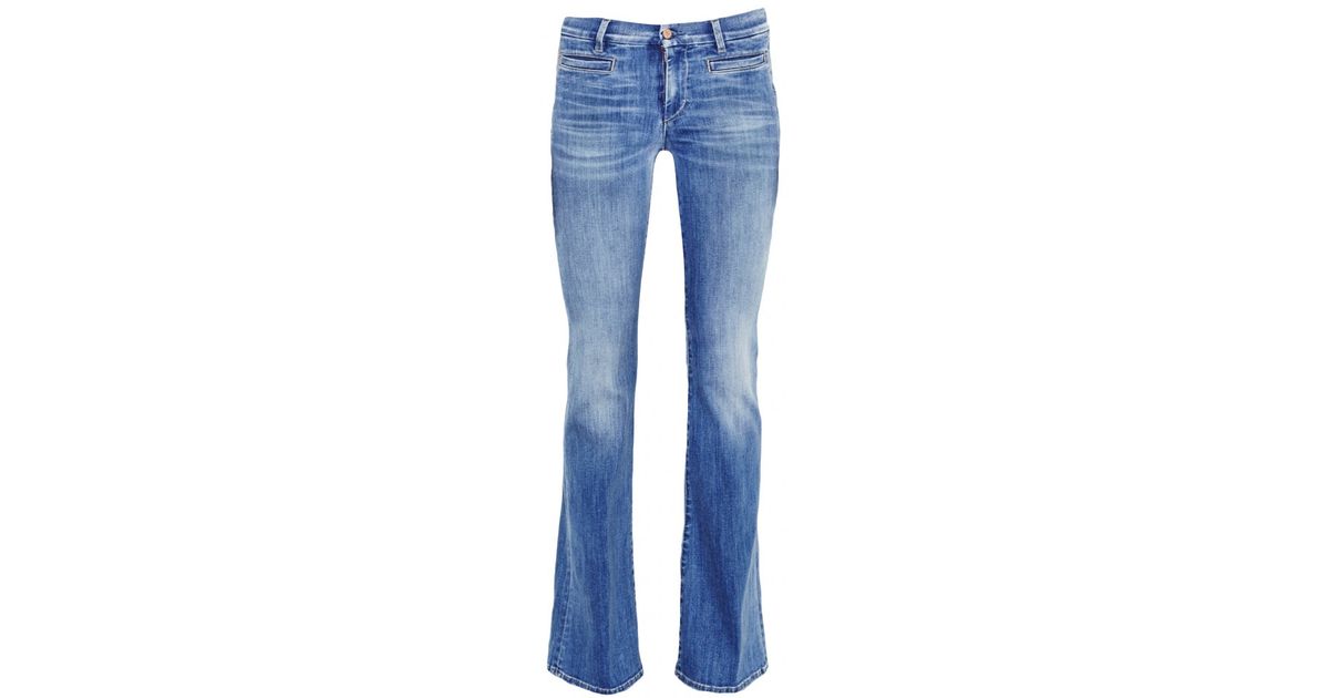 marrakesh jeans mih