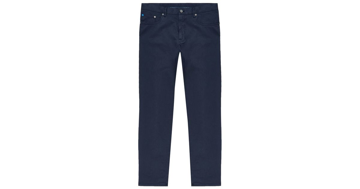 hackett aston martin jeans