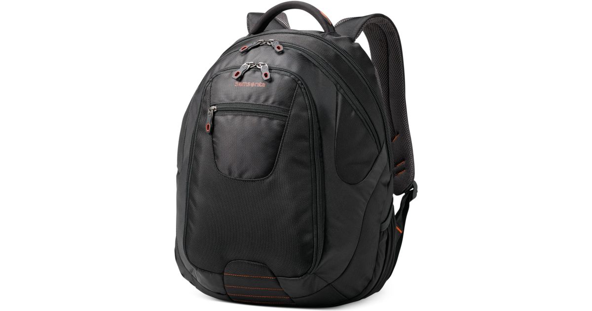 samsonite tectonic laptop backpack