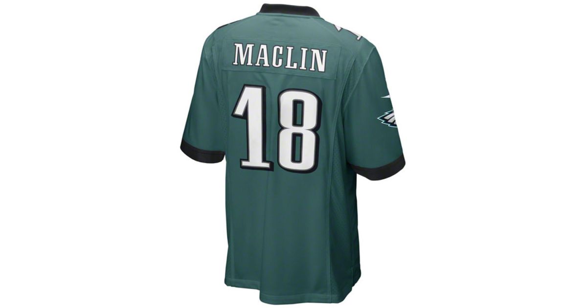 eagles limited jersey