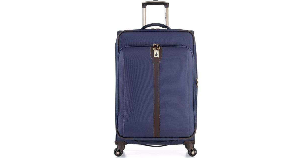 london fog westminster luggage