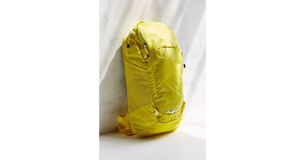 north face pinyon backpack