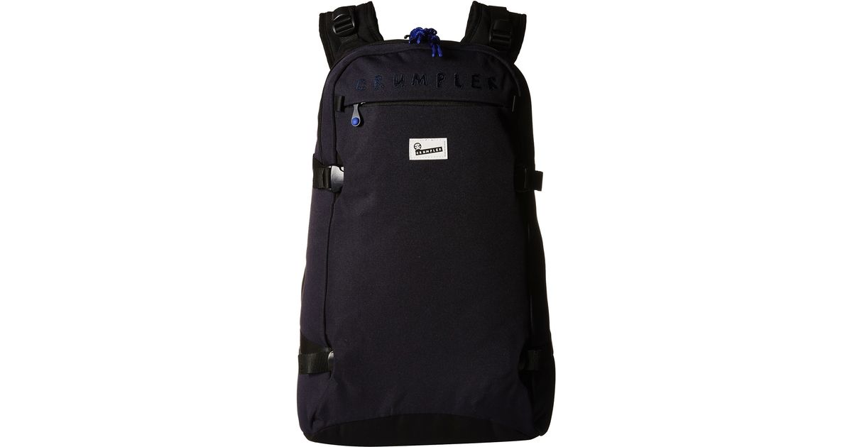 crumpler low level aviator 30l