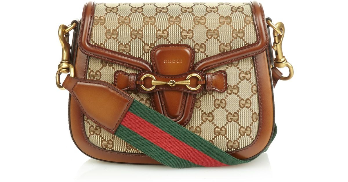 gucci lady web medium