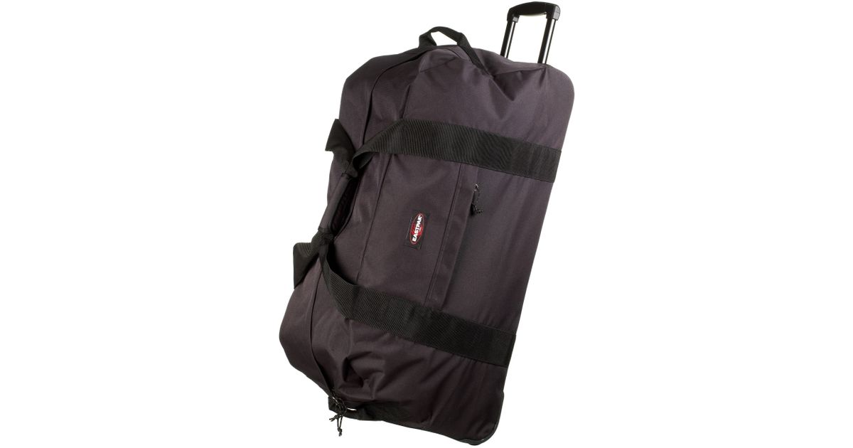 eastpak container duffle 85