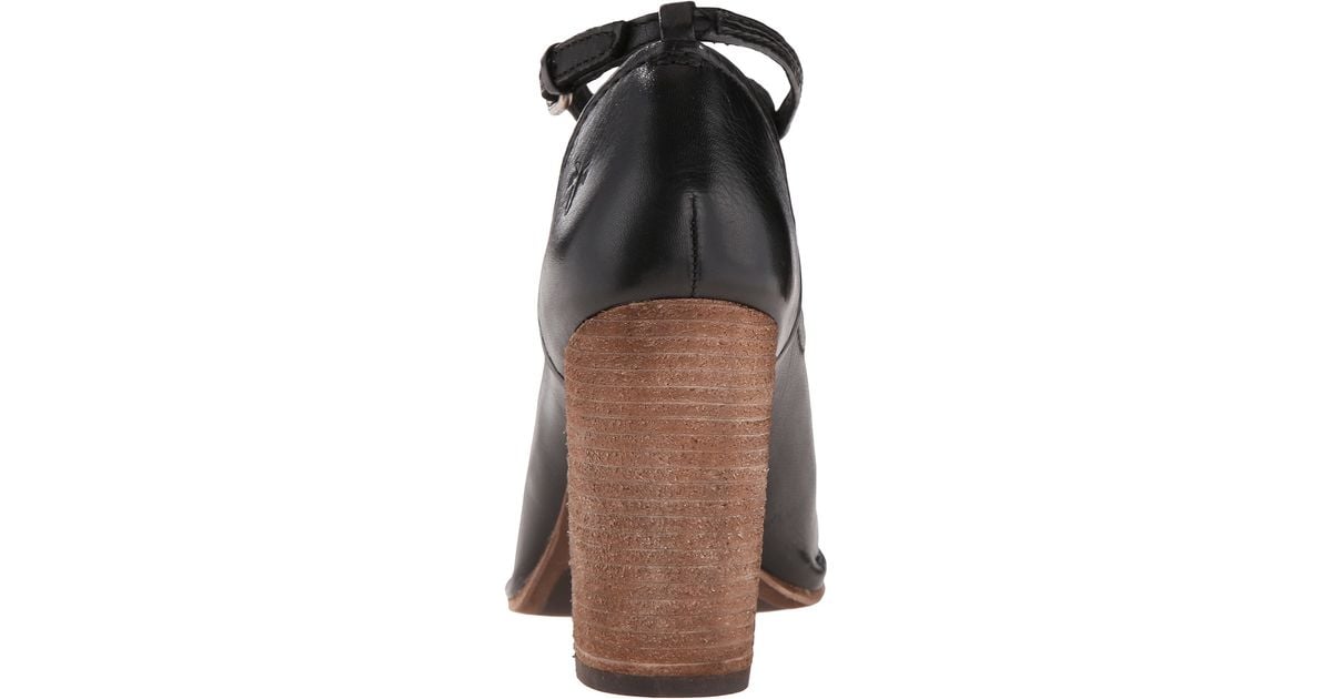 Frye Margaret Shootie 2024 kuchenna.pl
