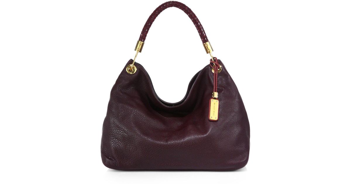 michael kors skorpios handbag