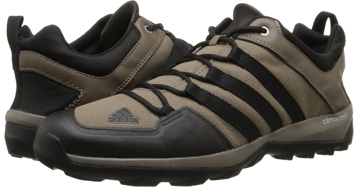 climacool daroga plus canvas