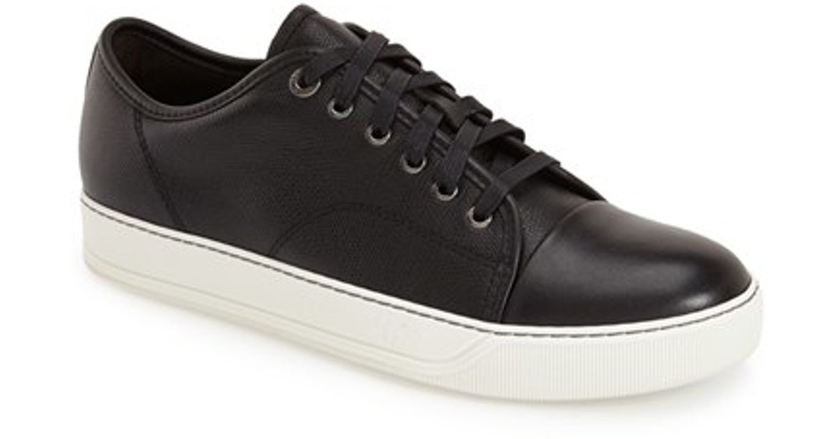 lanvin sneakers