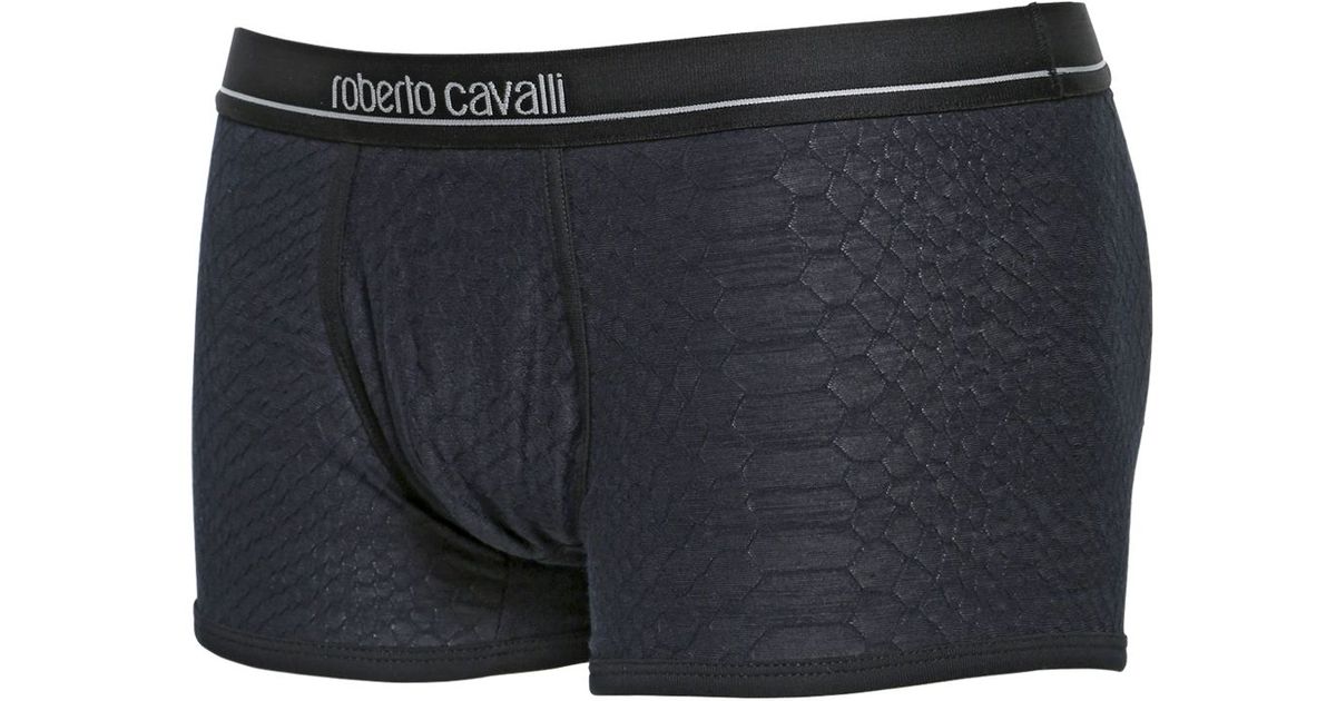 roberto cavalli boxer shorts