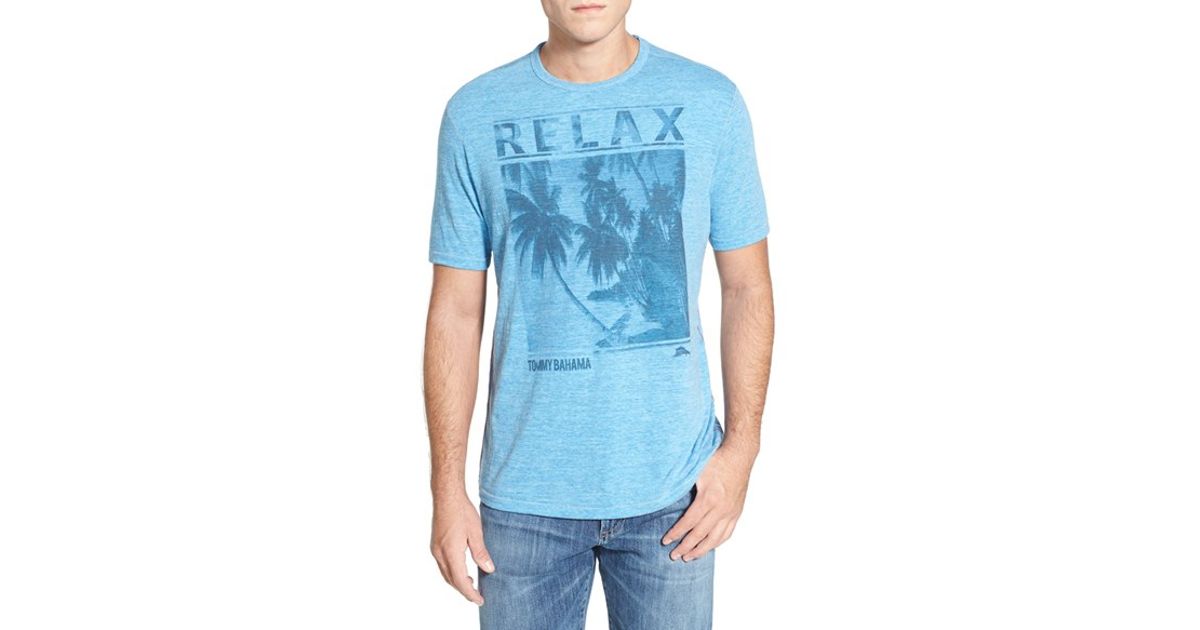 tommy bahama relax t shirt