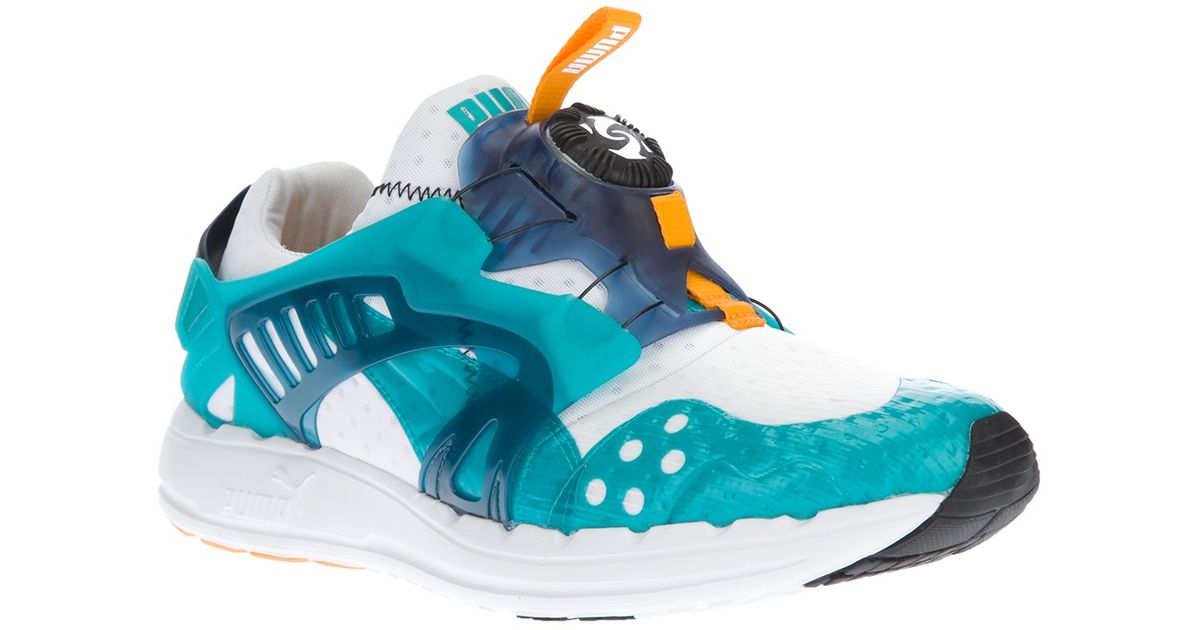 puma disc blaze lite