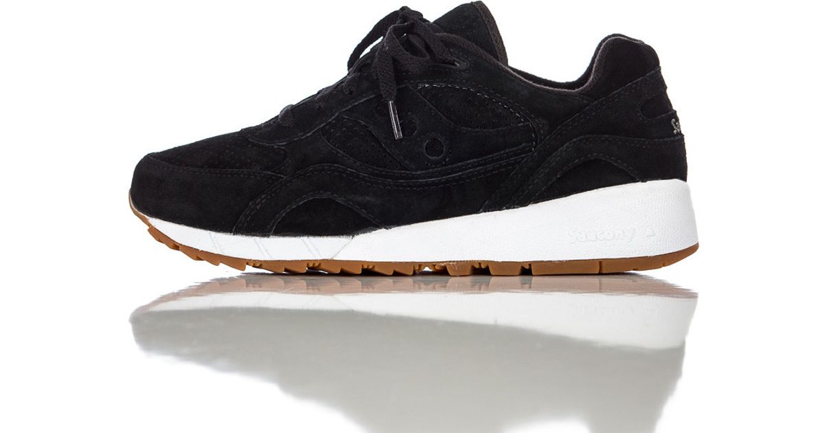 saucony shadow 6000