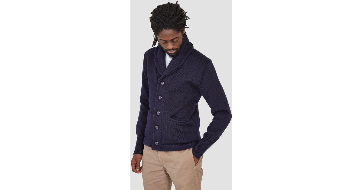 north sea clothing cardigan
