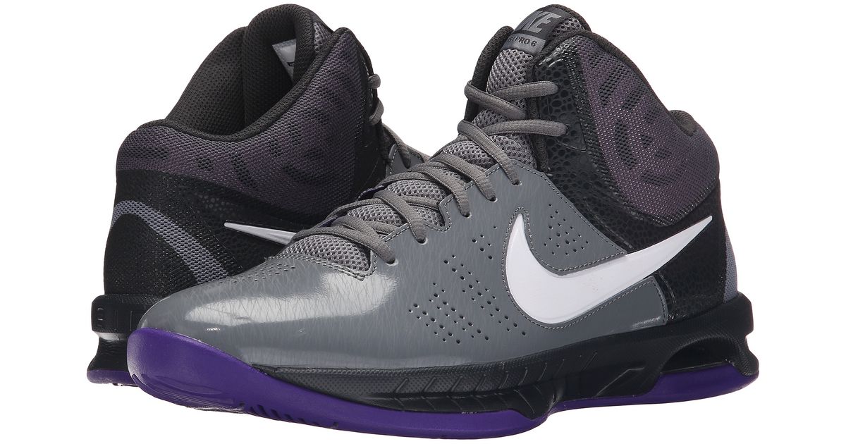 nike air visi pro vi nbk