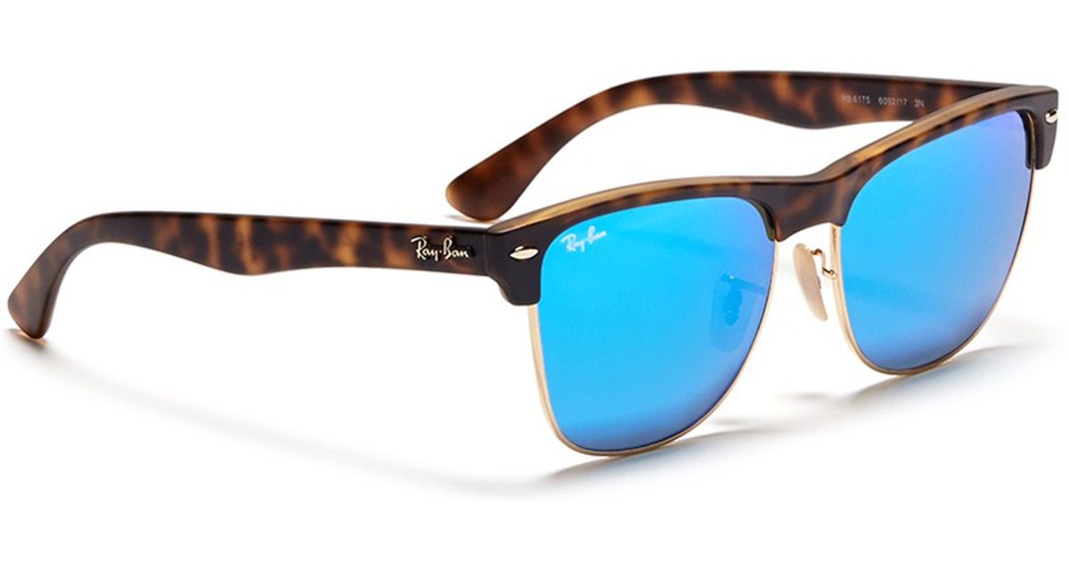 ray ban clubmaster schwarz blau ray ban clubmaster schwarz blau