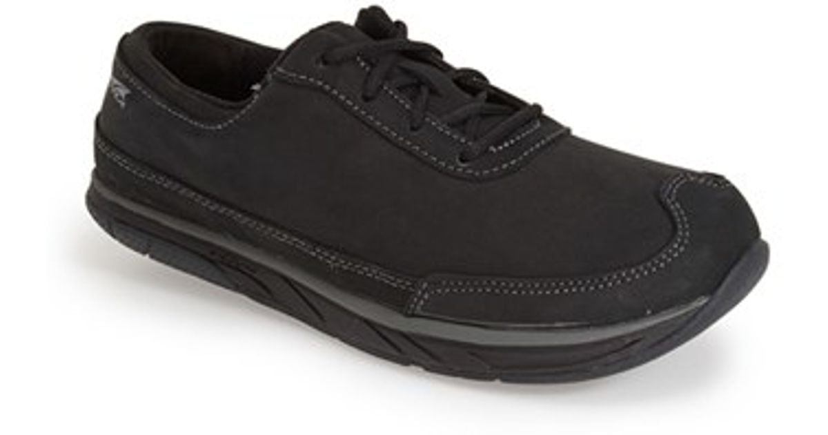altra women's intuition everyday fashion sneaker