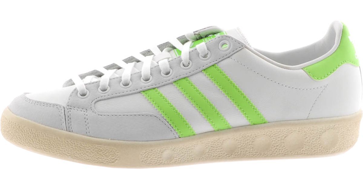 adidas nastase trainers
