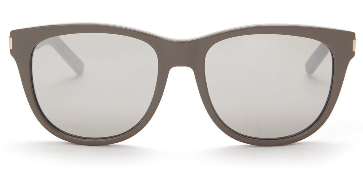 saint laurent classic 3 sunglasses