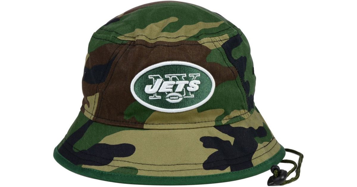Jets Camo Hat Flash Sales, 55% OFF 
