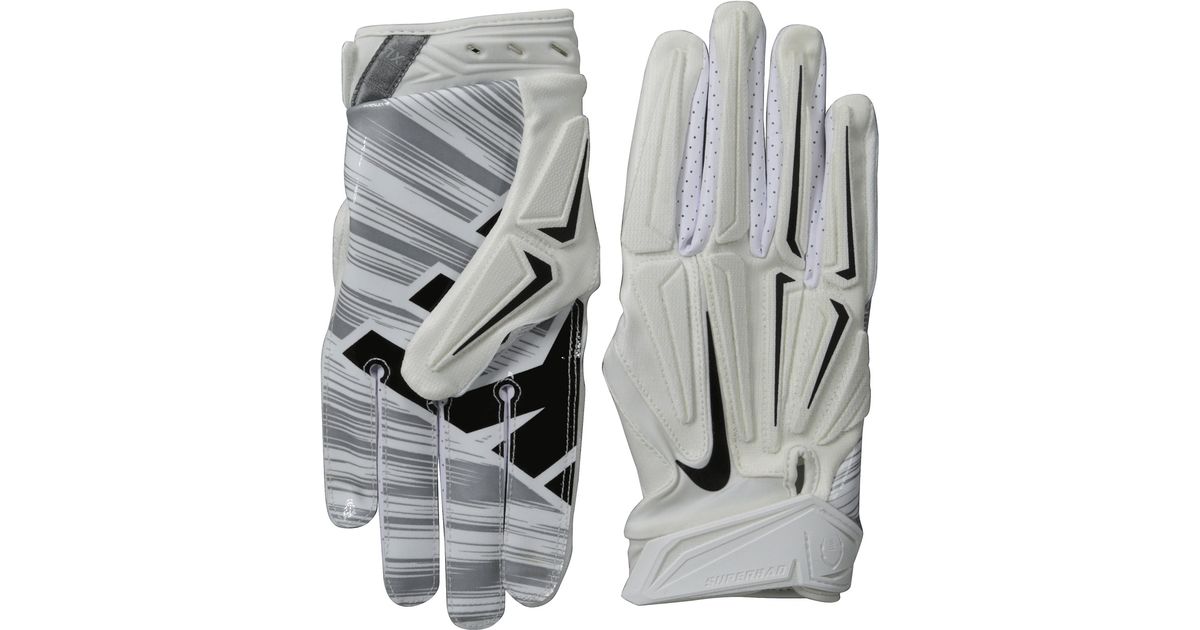 Superbad 3. gloves clearance
