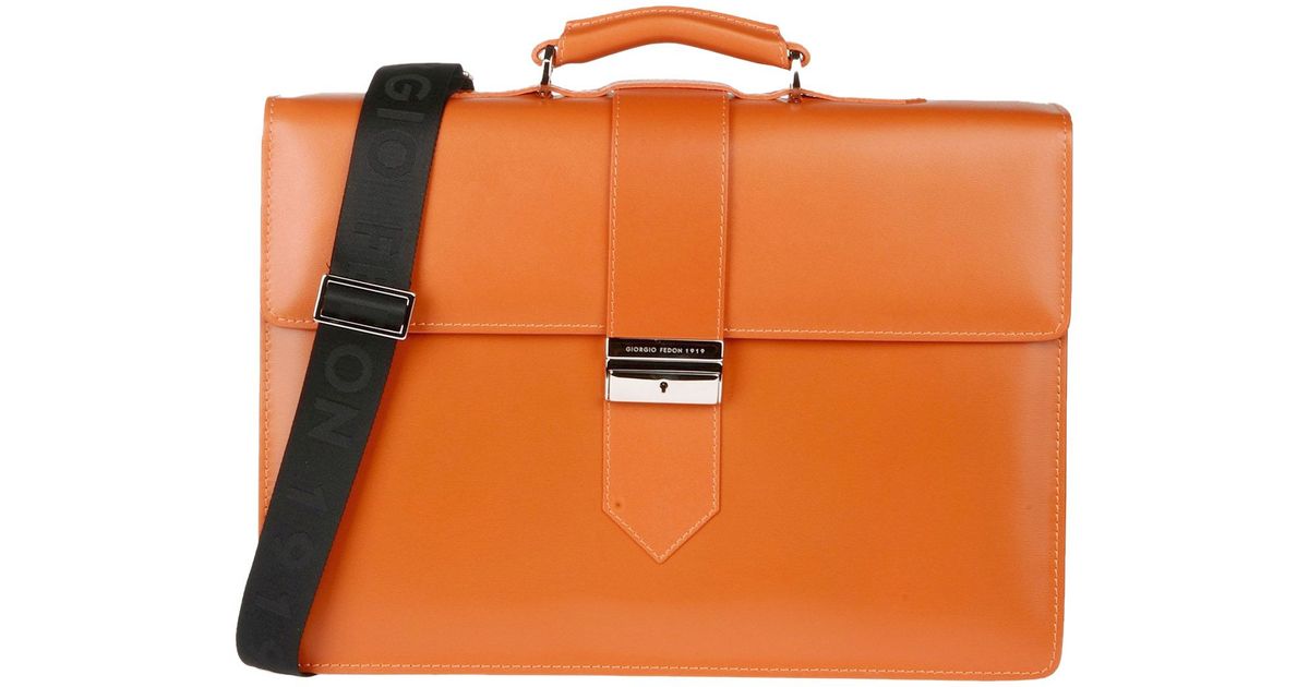 Giorgio fedon bags Clearance