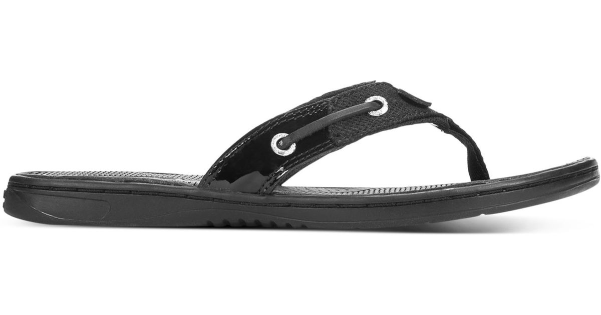 Sperry Top-Sider Women's Seafish Thong 