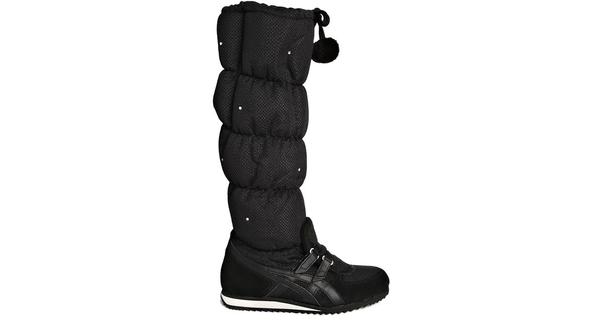 onitsuka tiger snow boots