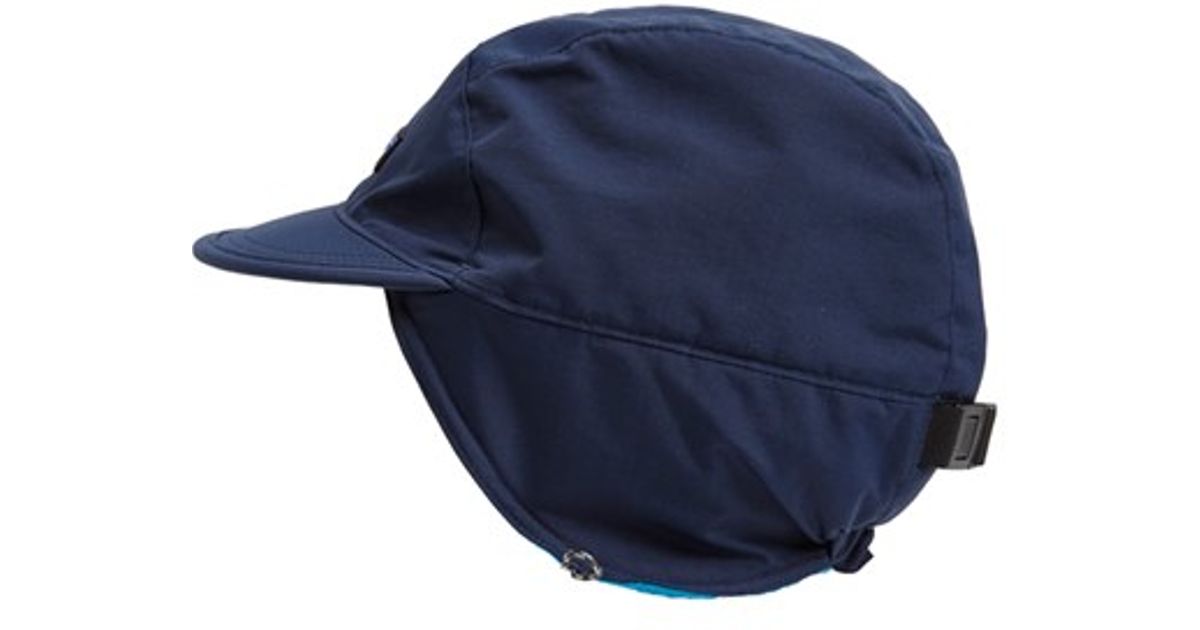 patagonia synchilla duckbill
