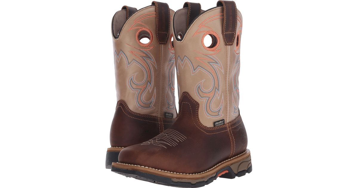 irish setter marshall review