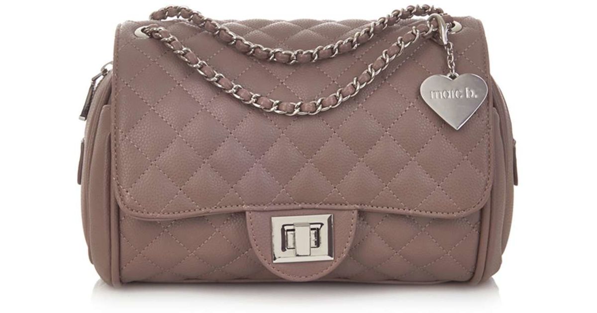 marc b bags topshop