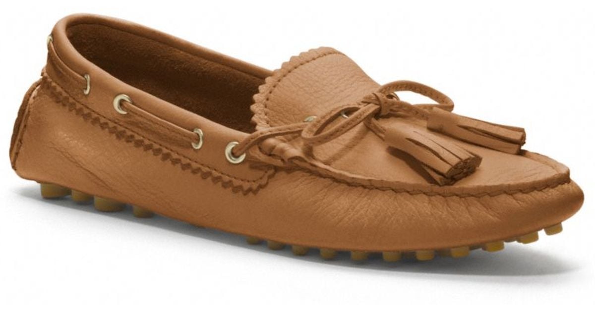 Coach nadia moccasin online
