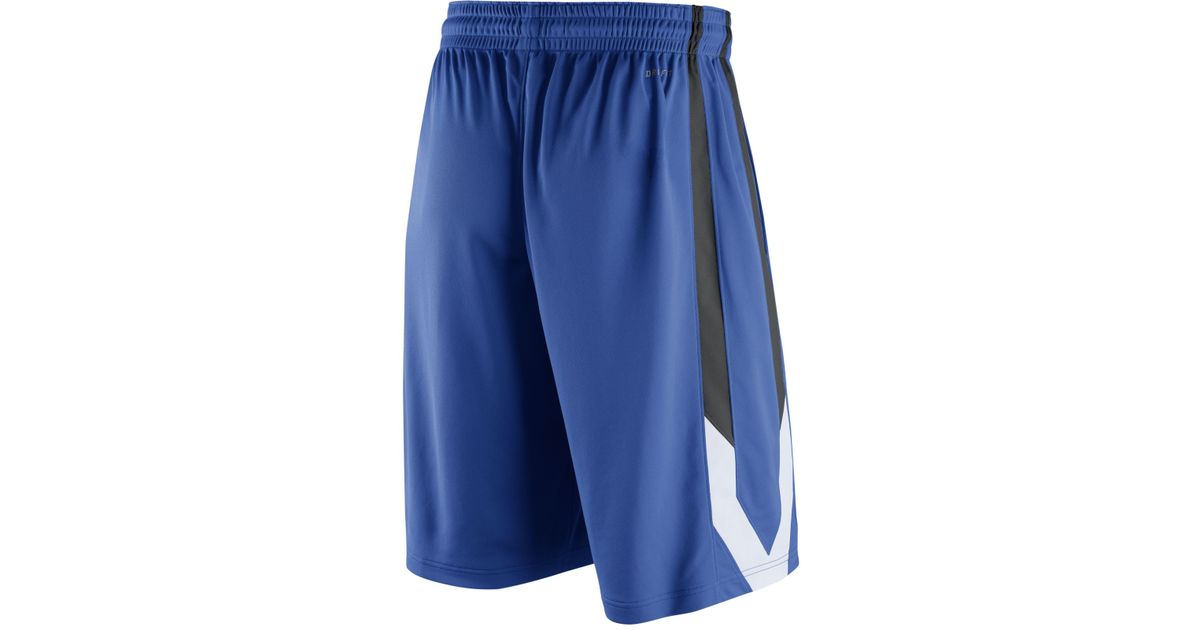 duke basketball shorts