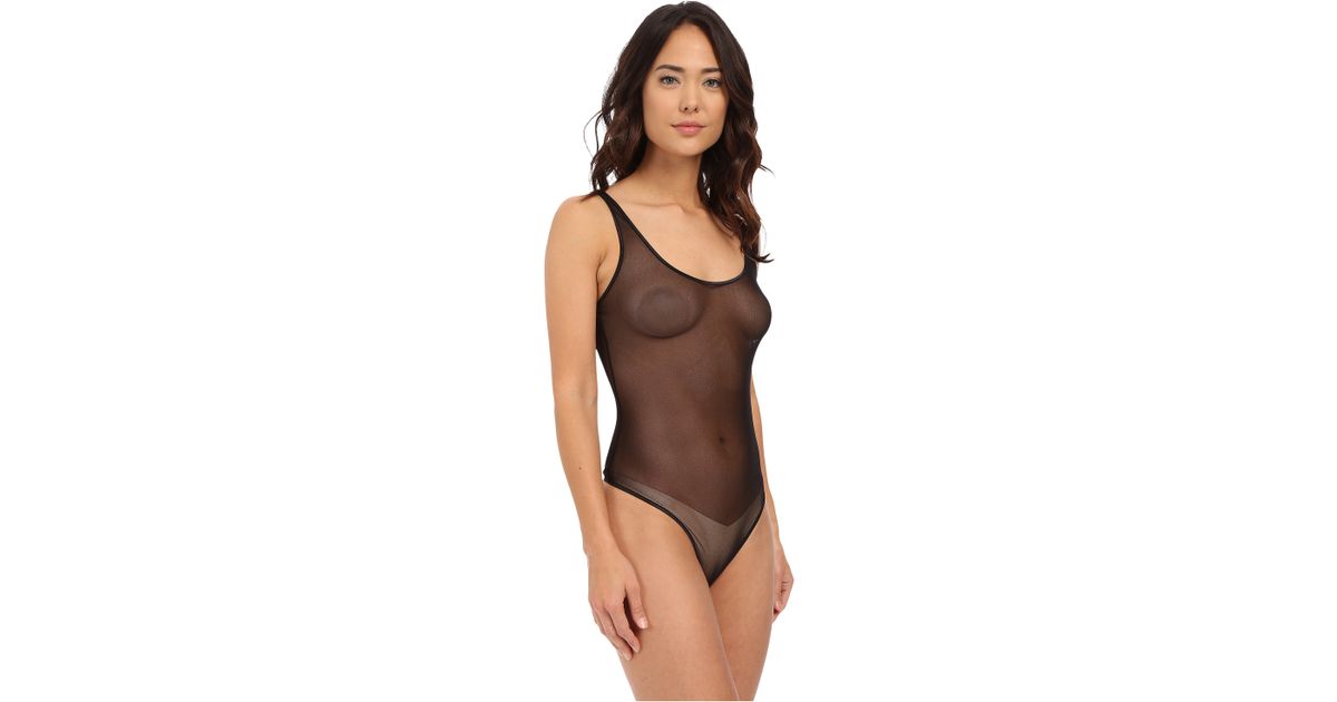 Cosabella Womens Soire Thong Back Teddy