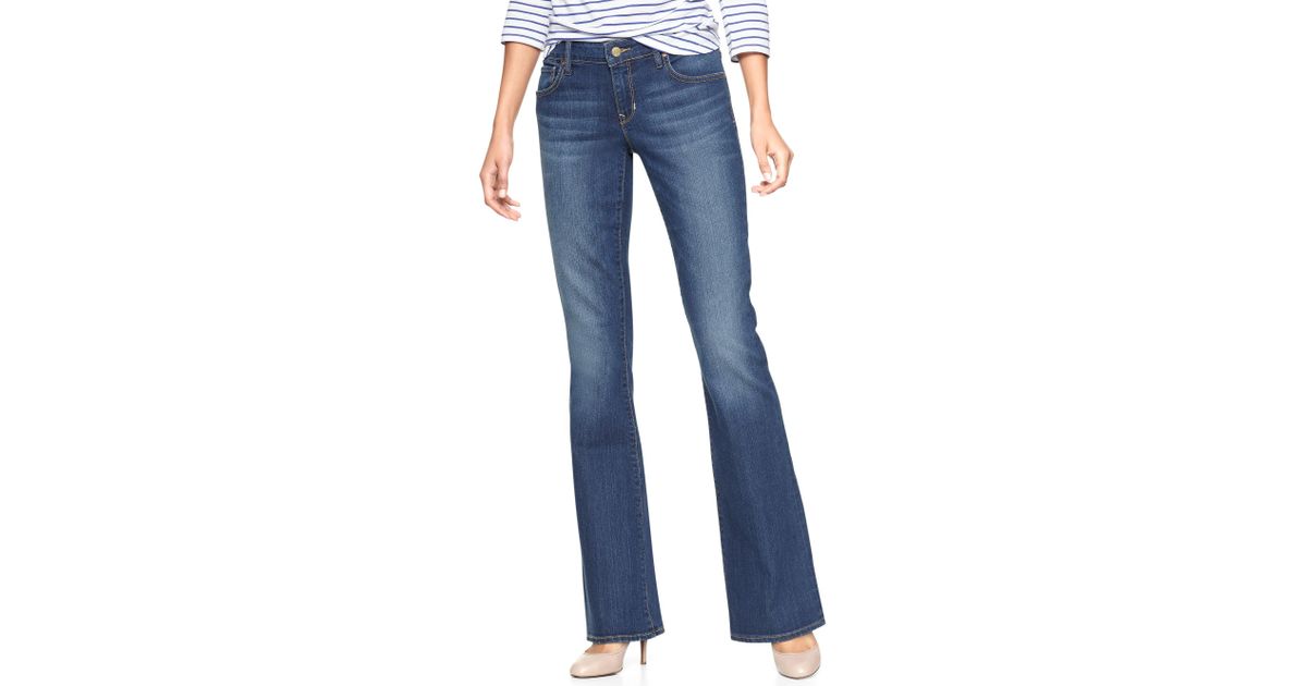 gap 1969 curvy boot jeans