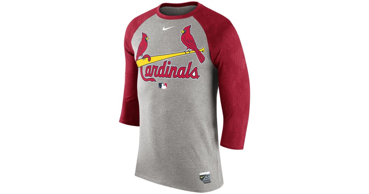 st louis cardinals t shirts mens