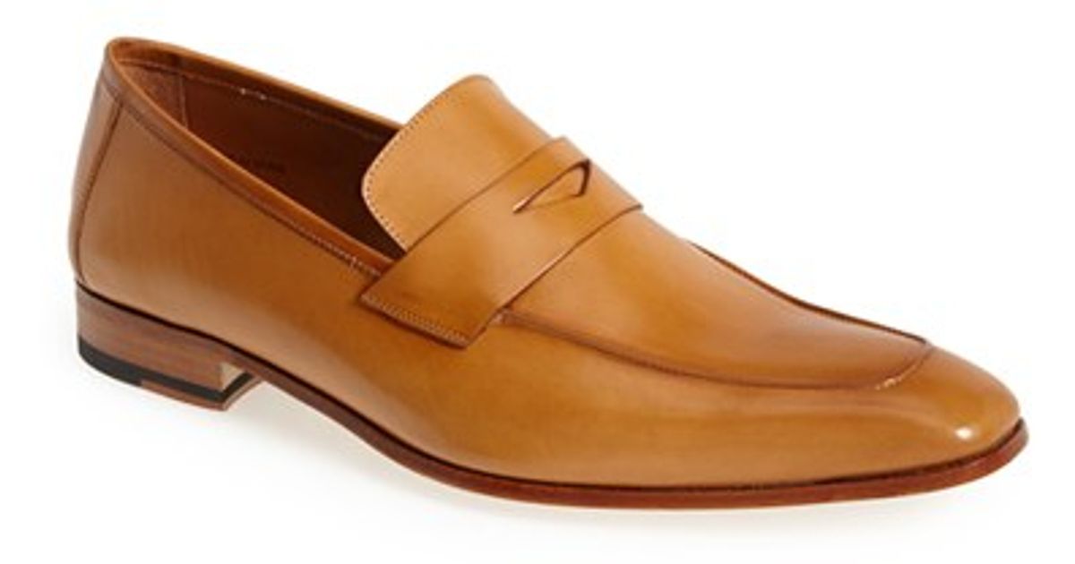 mezlan loafers