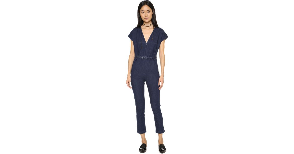 rachel comey glinda jumpsuit
