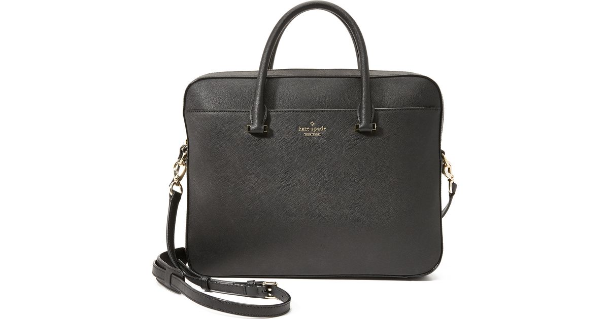 kate spade 13 laptop bag