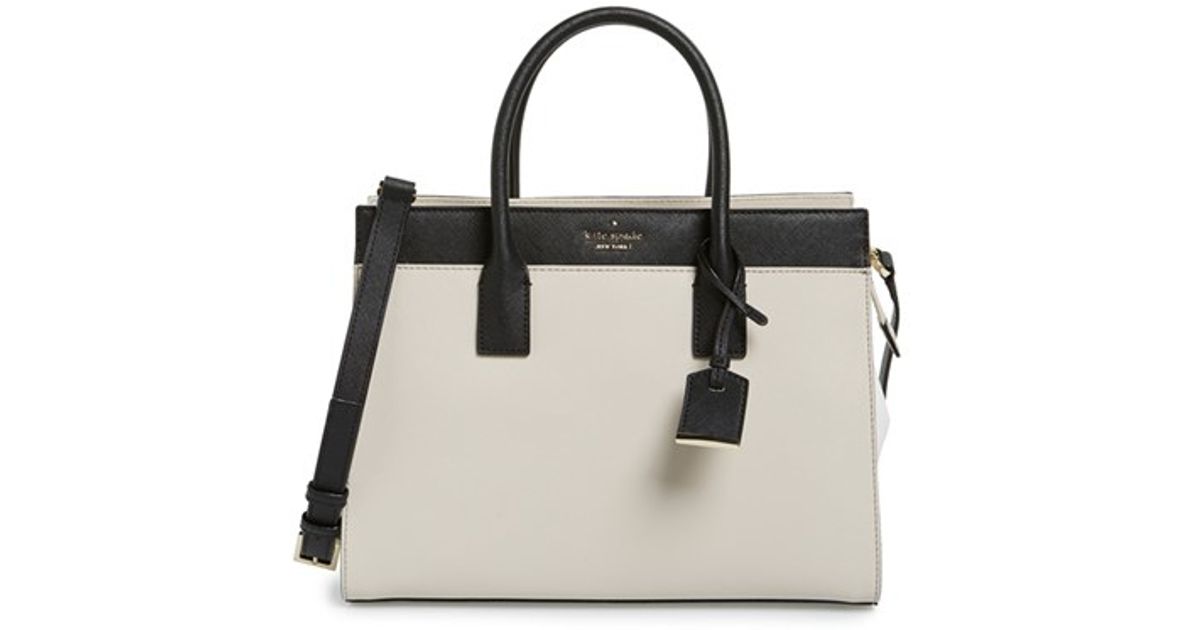 kate spade cameron candace satchel