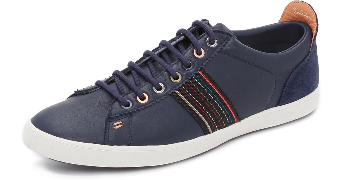 paul smith trainers osmo