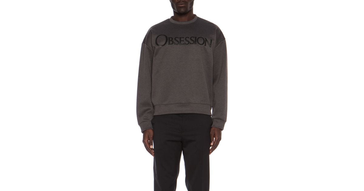obsession hoodie calvin klein
