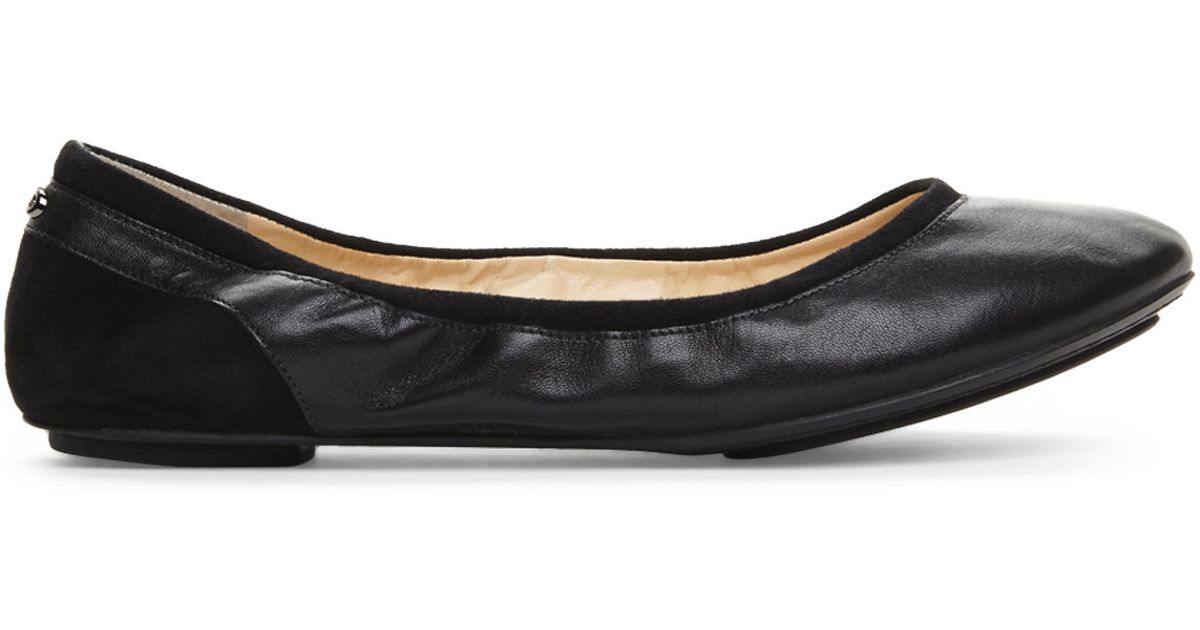 cole haan avery ballet flat