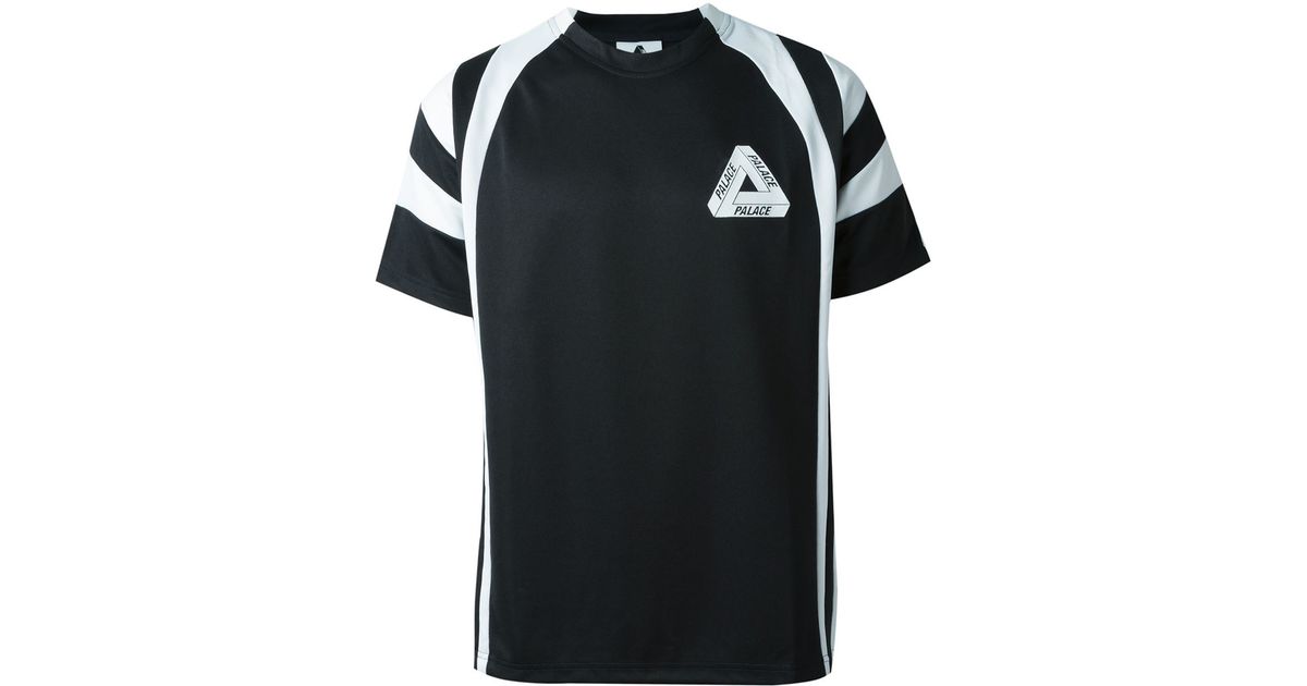 adidas x palace shirt