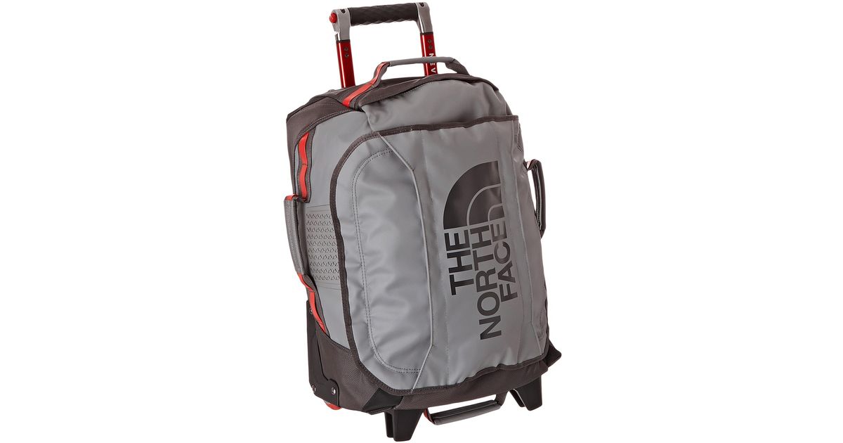 north face rolling thunder 19