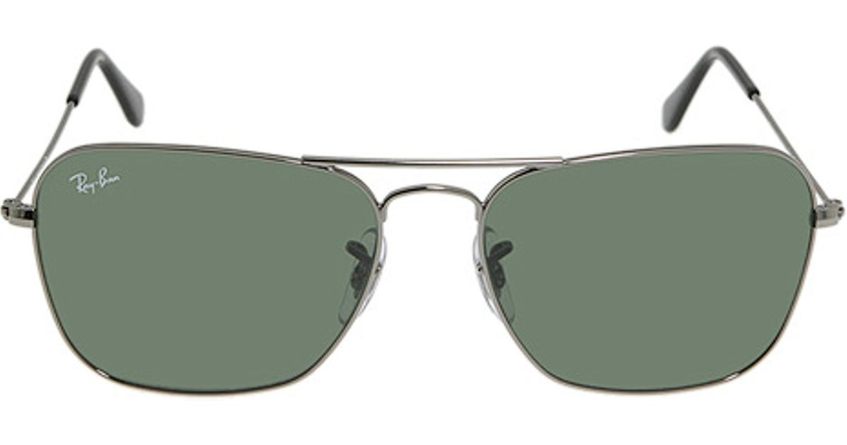 ray ban caravan gunmetal 55 ray ban caravan gunmetal 55