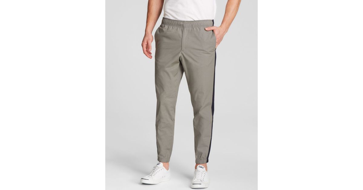 mono jogger
