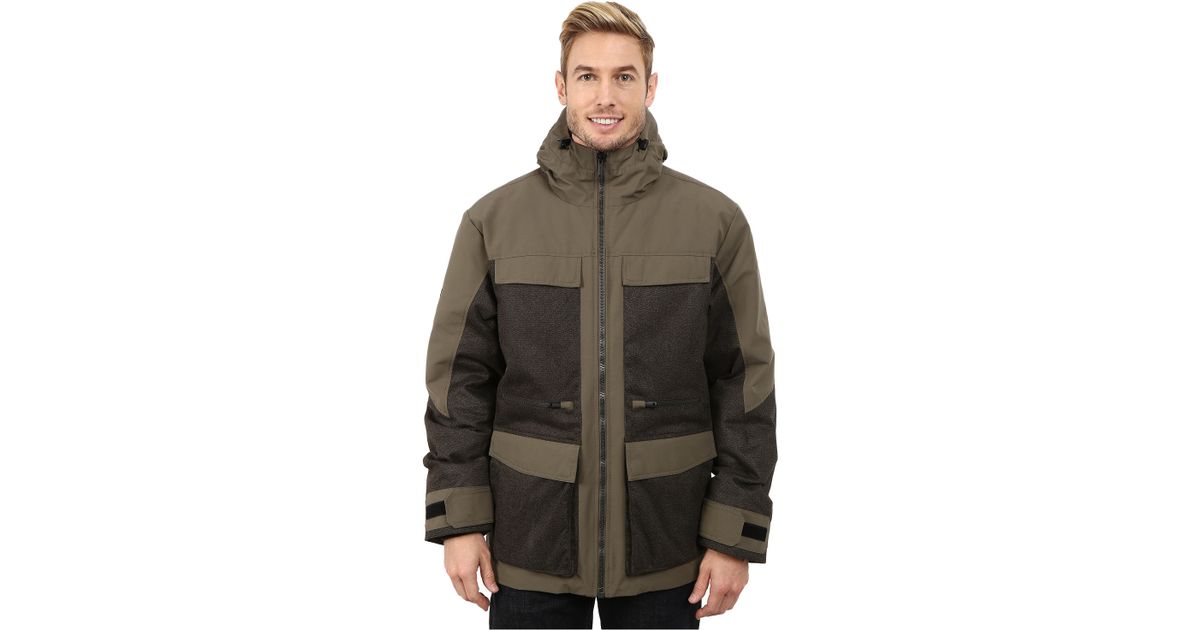 marmot telford jacket