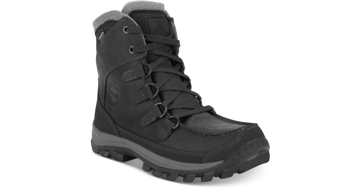 timberland earthkeepers chillberg