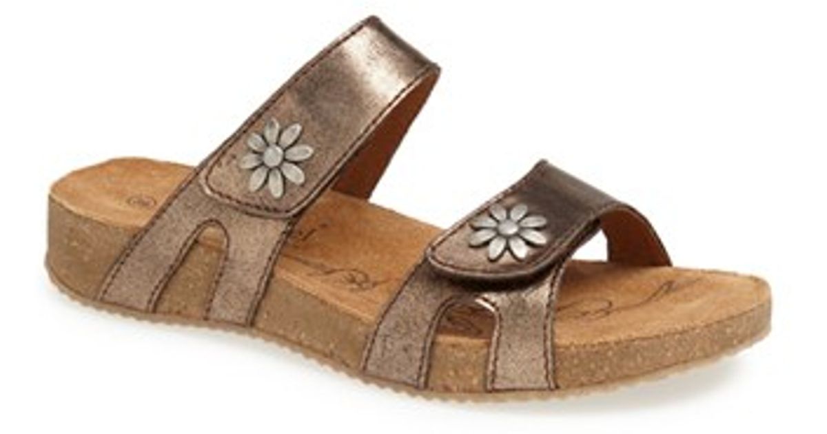 josef seibel tonga 04 sandals